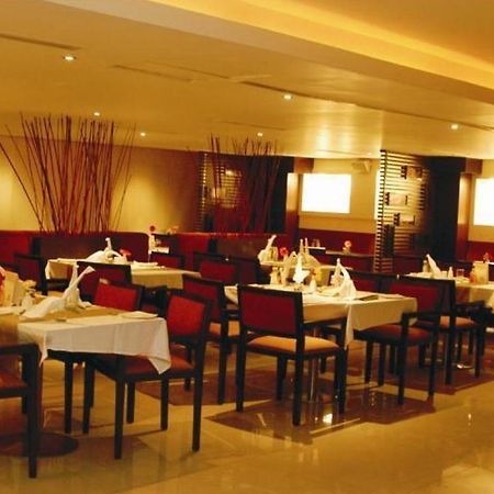 Hotel Ashoka Klassic Hyderabad Bagian luar foto